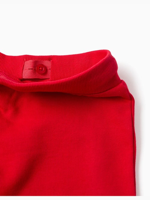 Pantalón corto de algodón Portugal FIFA World Cup 2026 - Kiabi