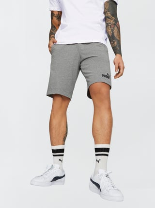 Pantalón corto de algodón 'Puma'