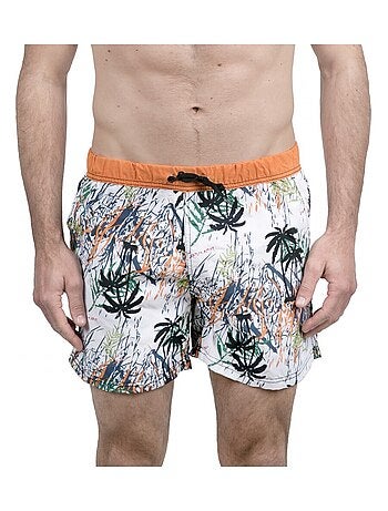 Pantalon corto de baño hombre CARRERA