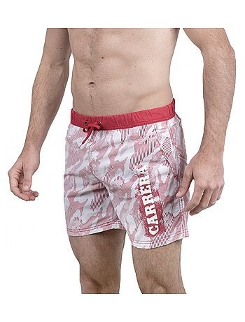 Pantalon corto de baño hombre CARRERA