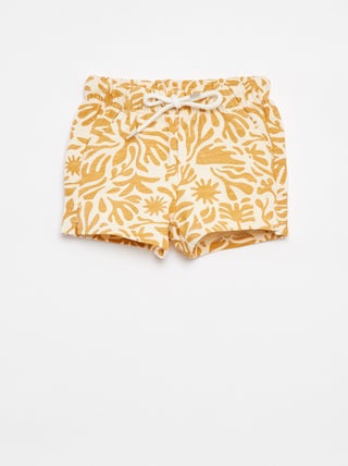 Pantalón corto de chándal - Grafik Edition