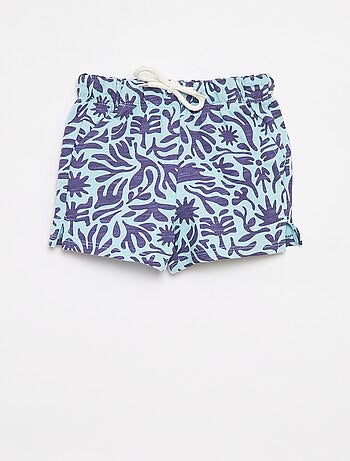 Pantalón corto de chándal - Grafik Edition