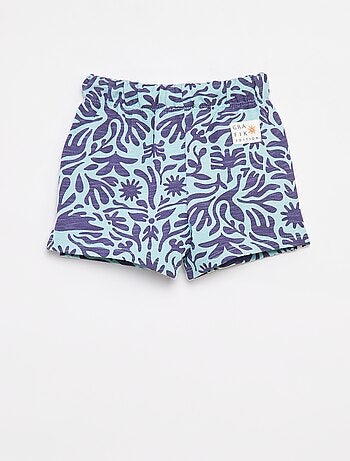 Pantalón corto de chándal - Grafik Edition