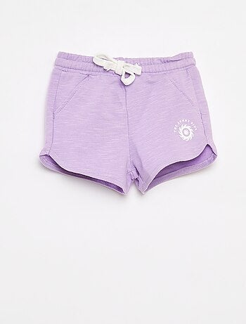Pantalón corto de chándal - Grafik Edition