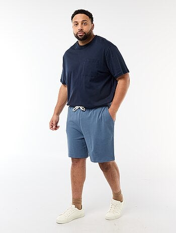 Pantalón corto de chándal