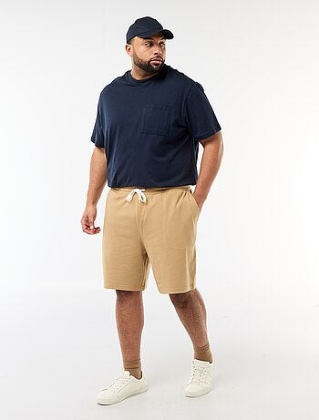 Pantalón corto de chándal