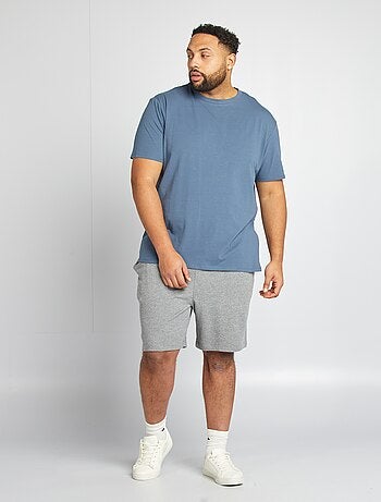 Pantalón corto de chándal