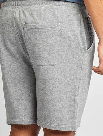 Pantalón corto de chándal