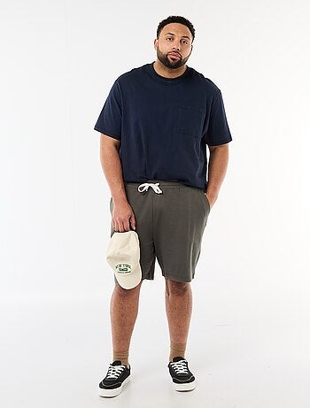 Pantalón corto de chándal