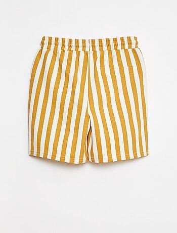 Pantalón corto de chándal ligero