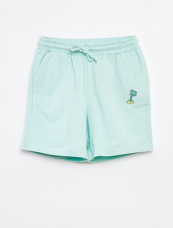 Pantalón corto de chándal ligero