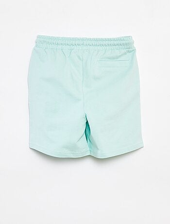 Pantalón corto de chándal ligero