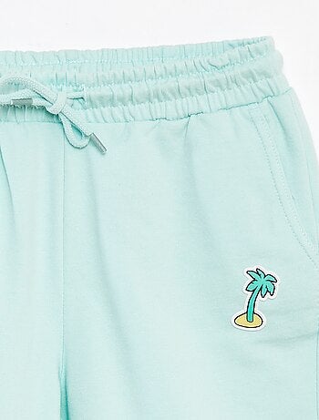 Pantalón corto de chándal ligero