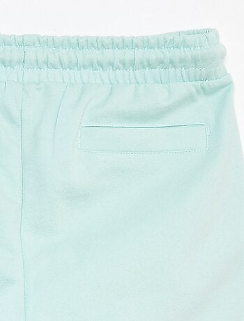 Pantalón corto de chándal ligero