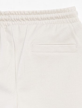 Pantalón corto de chándal ligero