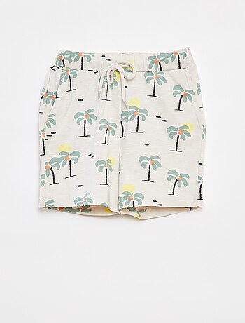 Pantalón corto de chándal ligero
