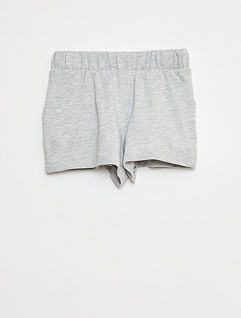 Pantalón corto de chándal ligero