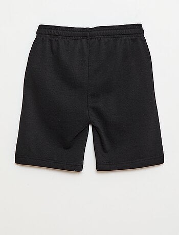 Pantalón corto de chándal ligero