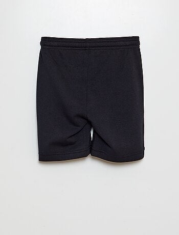 Pantalón corto de chándal ligero