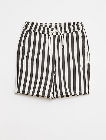 Pantalón corto de chándal ligero