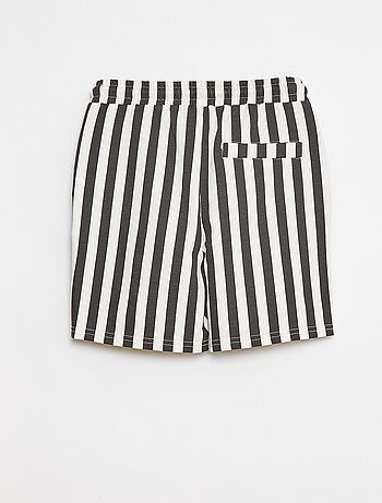 Pantalón corto de chándal ligero