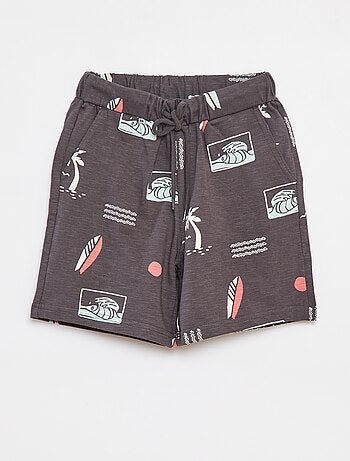 Pantalón corto de chándal ligero
