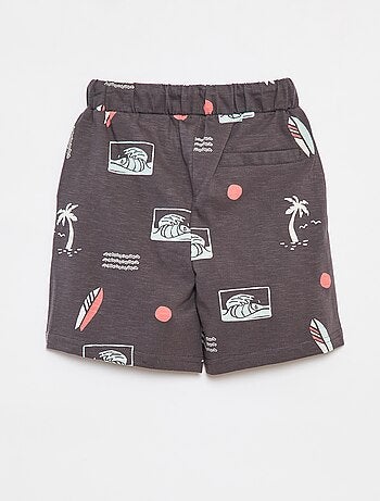 Pantalón corto de chándal ligero