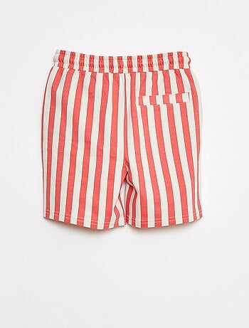 Pantalón corto de chándal ligero