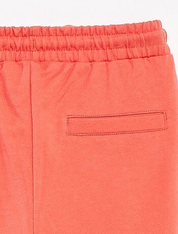 Pantalón corto de chándal ligero