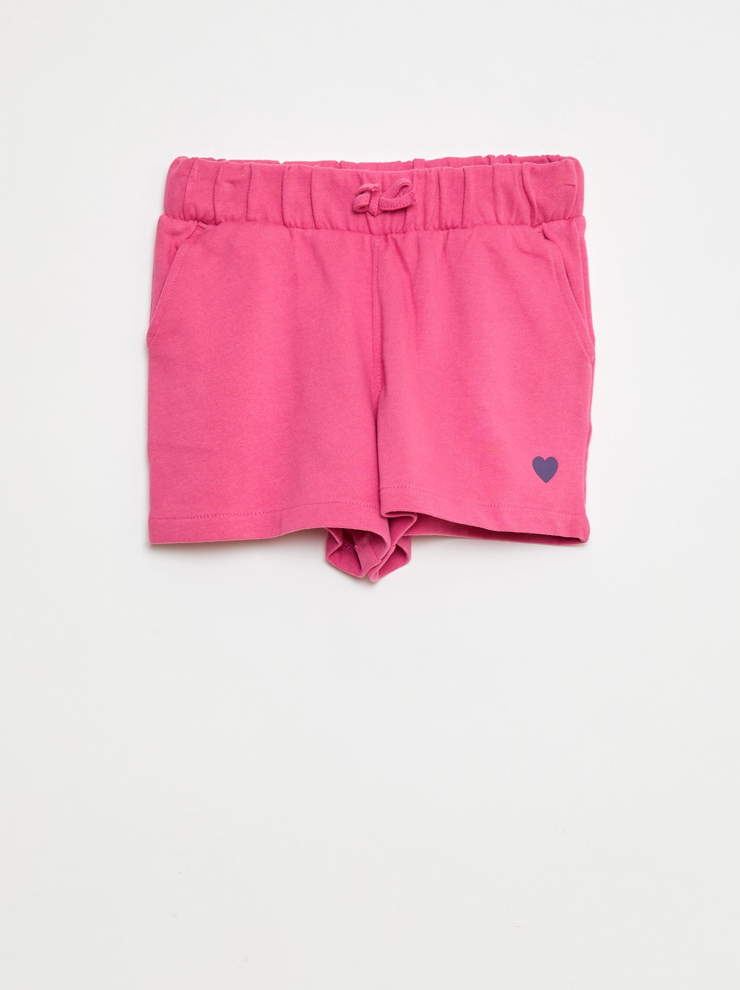Pantalón corto de chándal ligero
