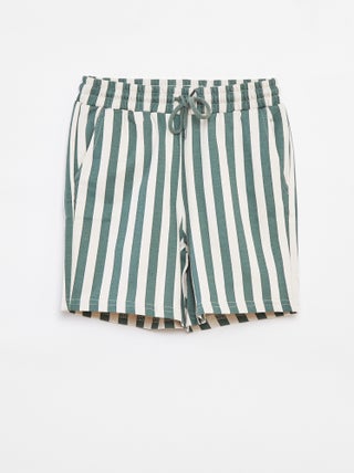 Pantalón corto de chándal ligero