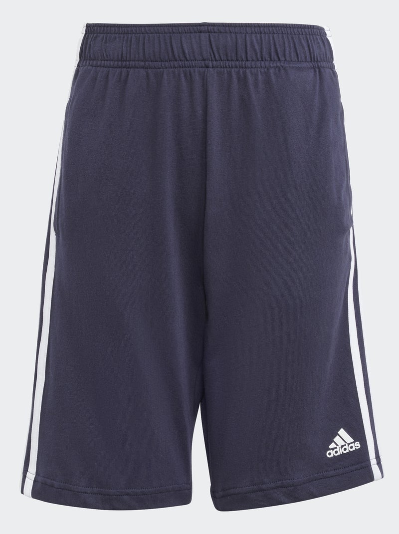 Pantalón corto de deporte 'adidas' AZUL - Kiabi