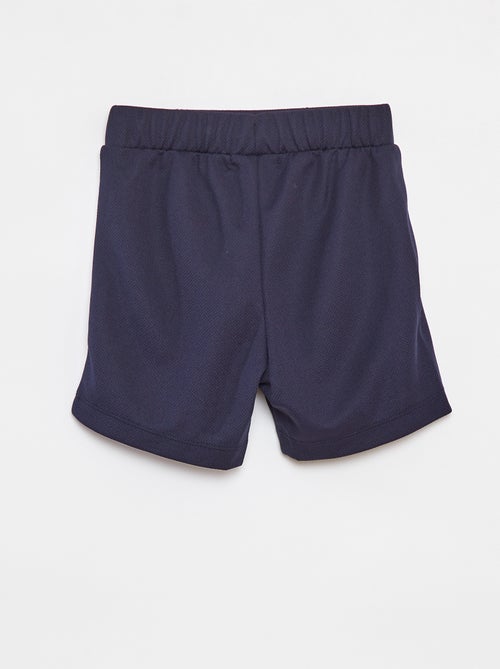 Pantalón corto de deporte 'Pokémon' 'Name it' - Kiabi