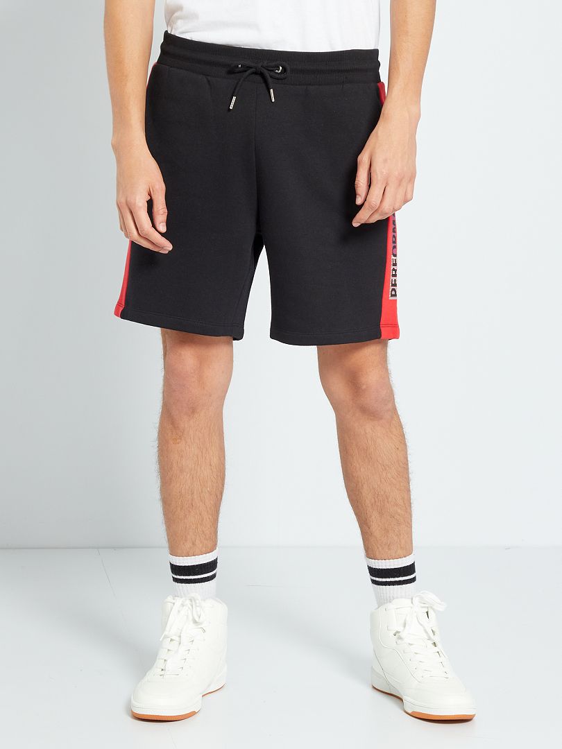 Pantalon deporte corto online