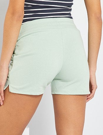 Pantalones cortos de premamá para - Kiabi