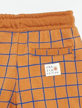 Pantalón corto de fantasía - Grafik Edition