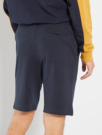 Pantalones cortos hombre - Kiabi