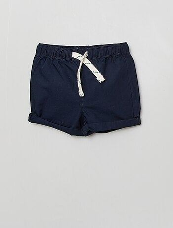 Bermudas y pantalones cortos de bebé - - Kiabi