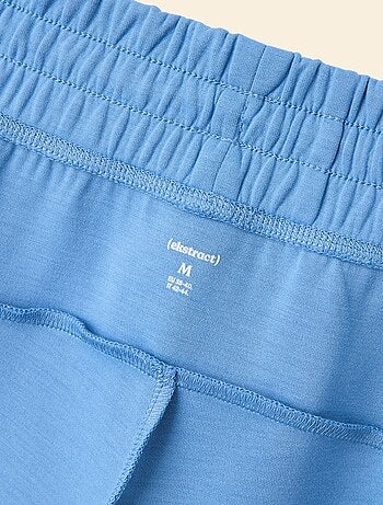 Pantalón corto deportivo - (ekstract)