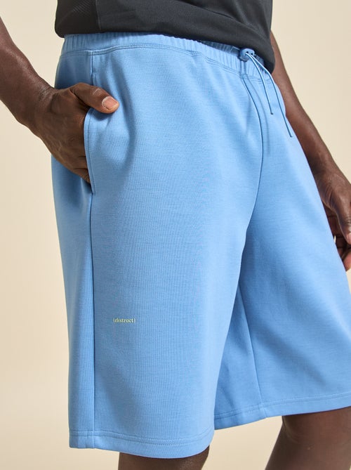 Pantalón corto deportivo - (ekstract) - Kiabi