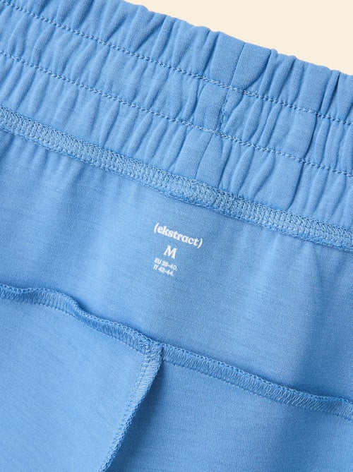 Pantalón corto deportivo - (ekstract) - Kiabi