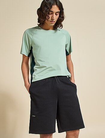 Pantalón corto deportivo - (ekstract)