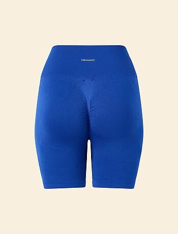 Ekstract - Pantalón corto deportivo moldeador