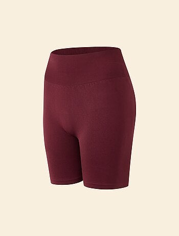 Ekstract - Pantalón corto deportivo moldeador