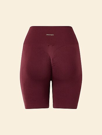 Ekstract - Pantalón corto deportivo moldeador