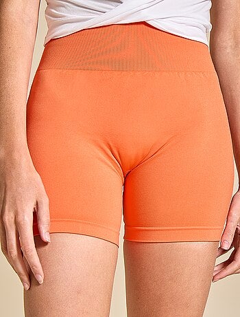 Ekstract - Pantalón corto deportivo moldeador