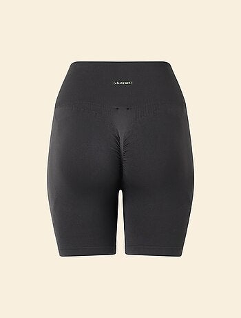 Ekstract - Pantalón corto deportivo moldeador