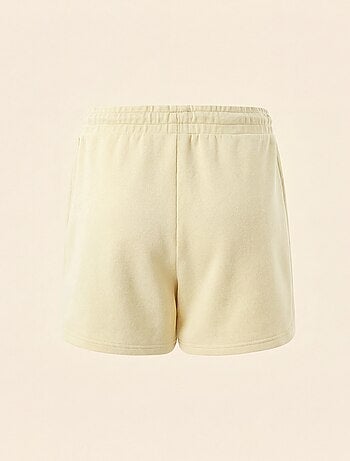 Pantalón corto deportivo oversize - (ekstract)