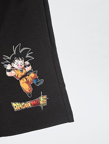 Pantalón corto 'Dragon Ball Z'