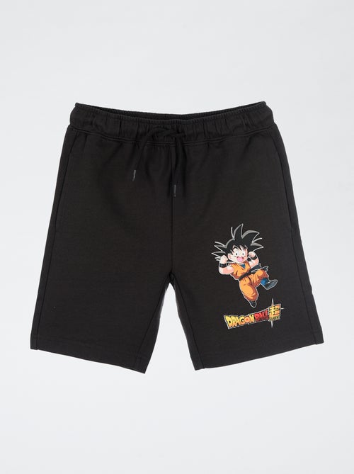 Pantalón corto 'Dragon Ball Z' - Kiabi